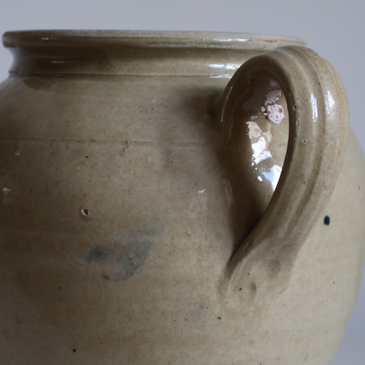 Confit pot - Nettie