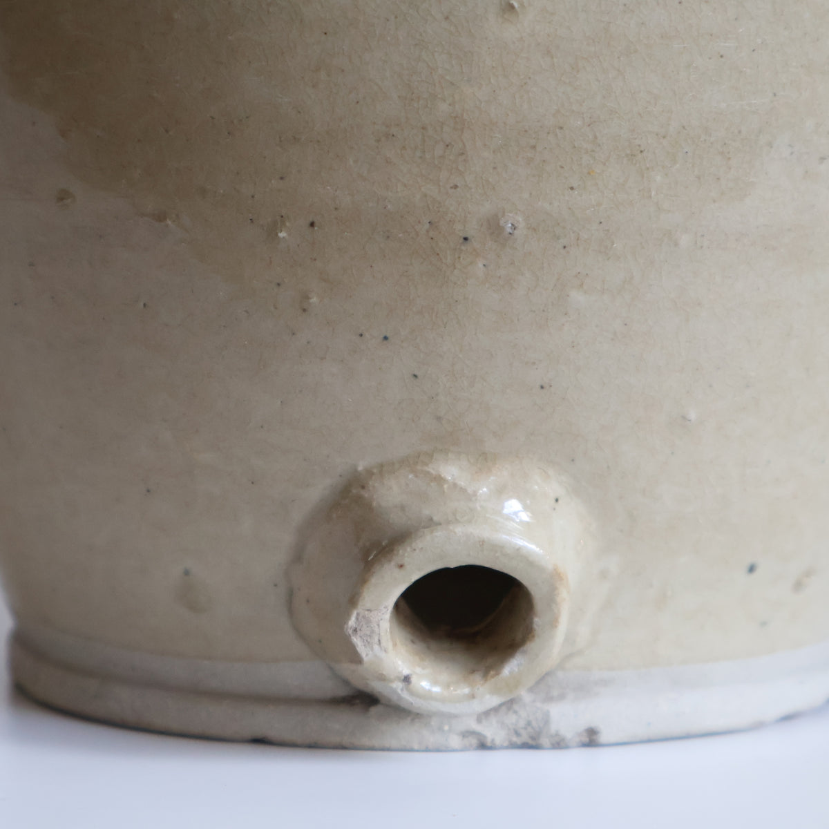 Confit pot - Nettie