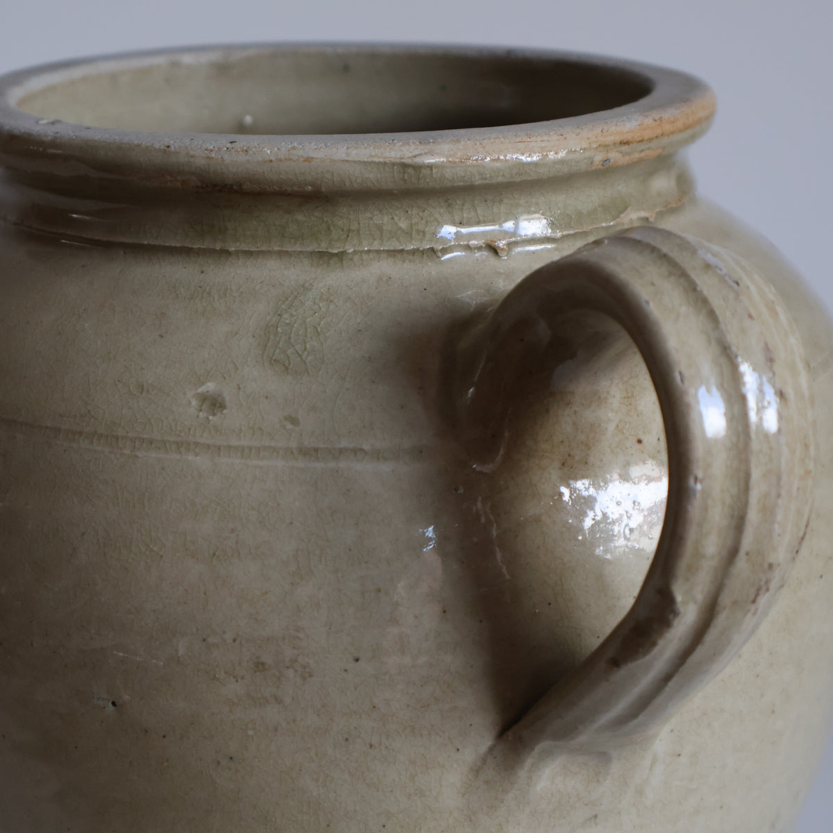 Confit pot - Nettie