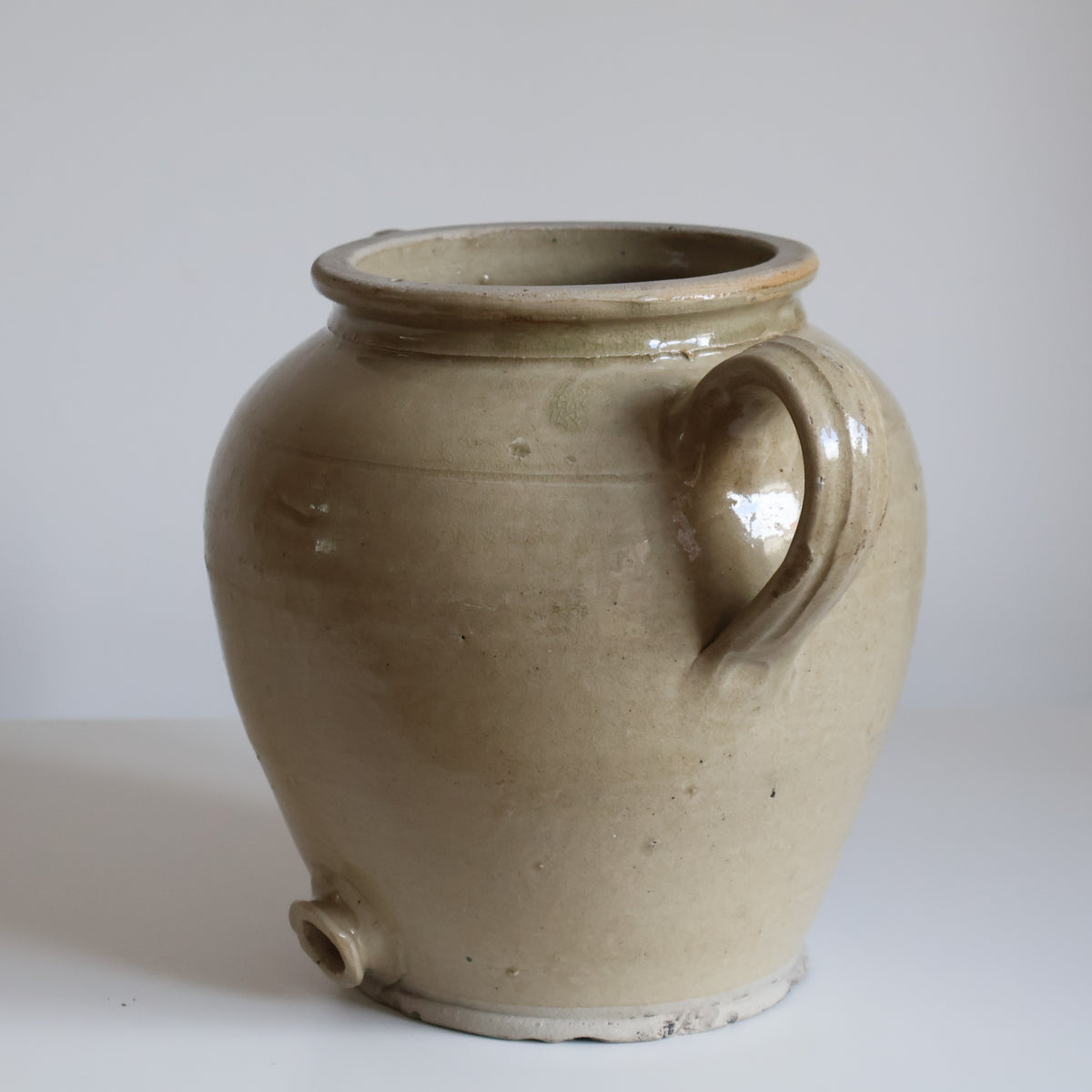 Confit pot - Nettie