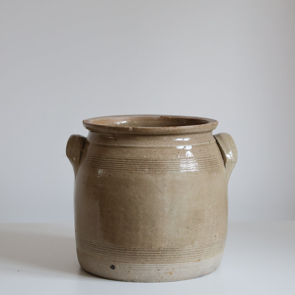 Confit pot - Milly