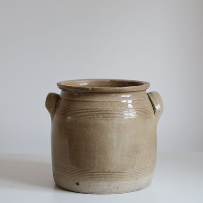 Confit pot - Milly
