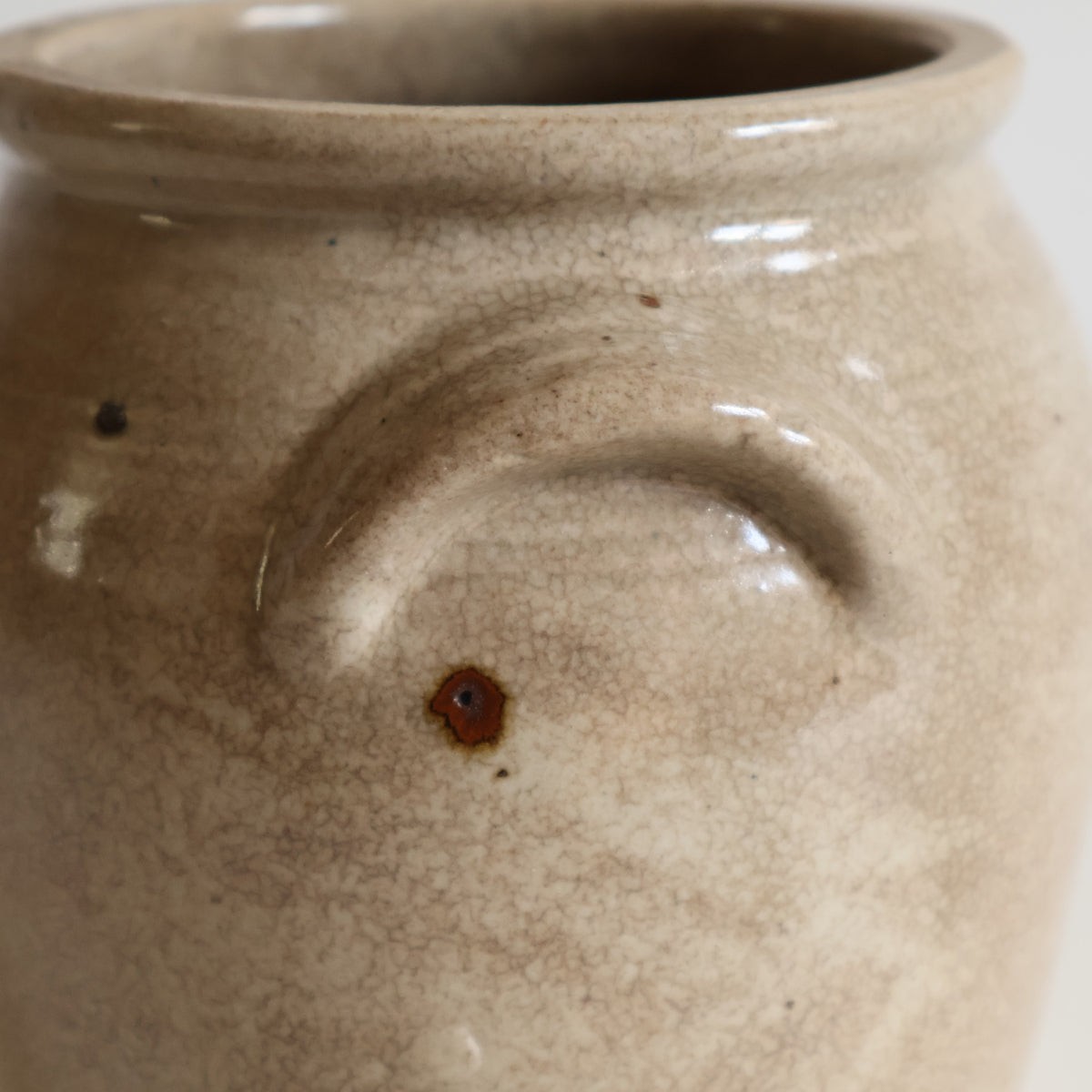 Confit pot - Arnie