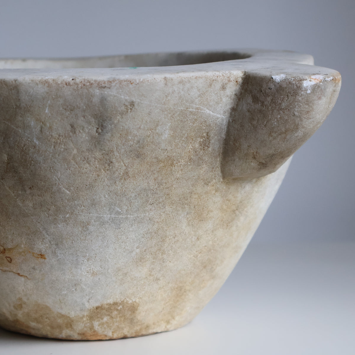 Pestle & Mortar