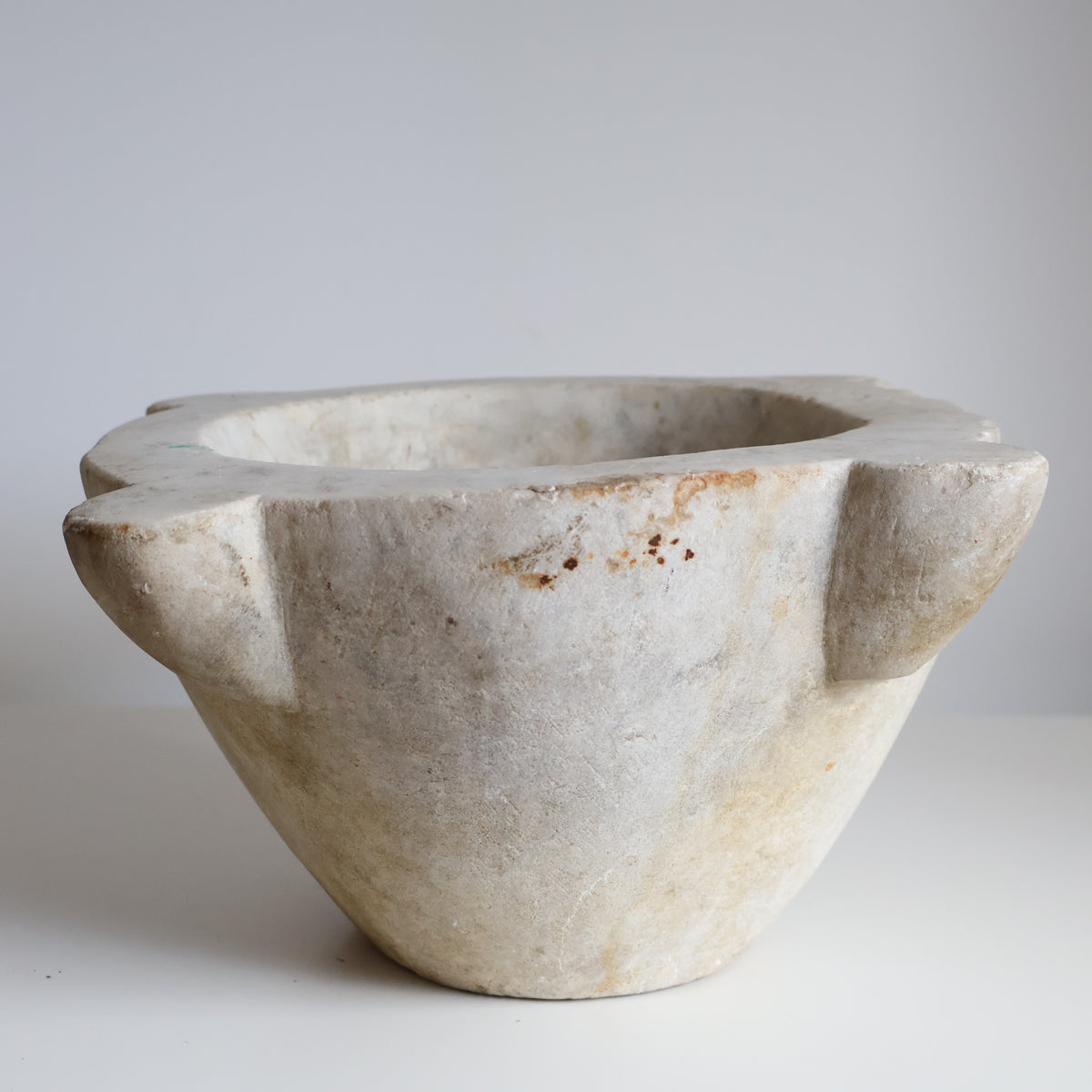 Pestle & Mortar