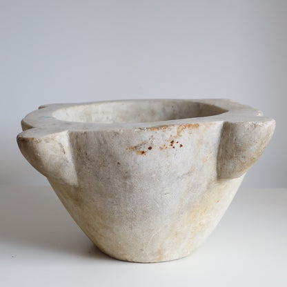 Pestle & Mortar
