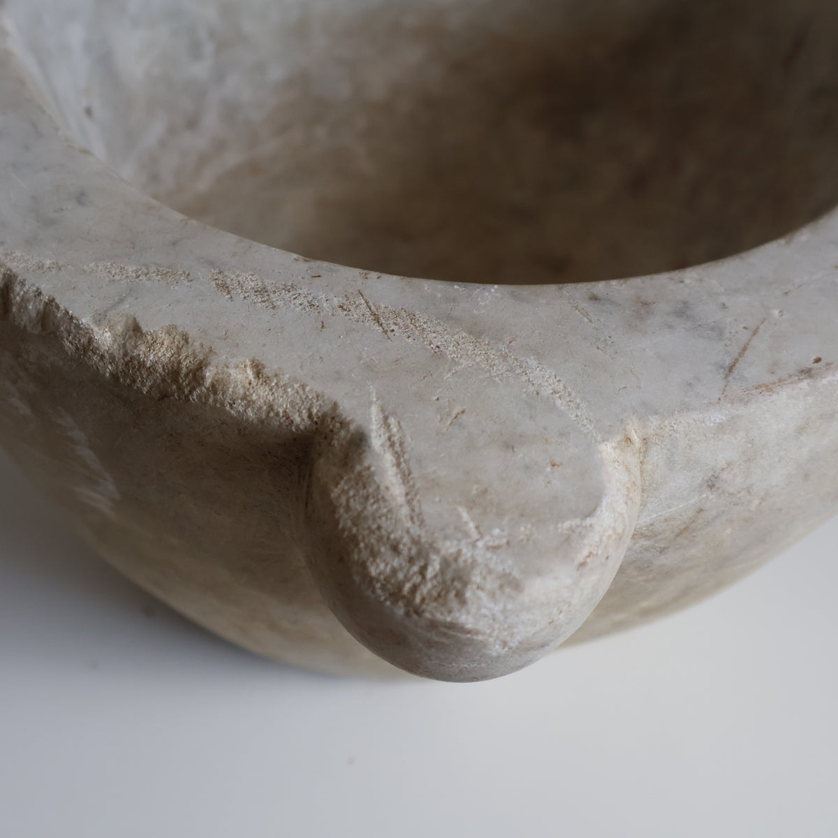 Pestle & Mortar