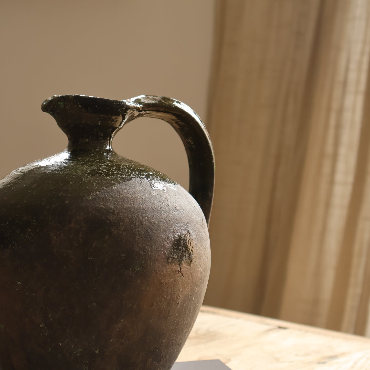 French jug - Jett
