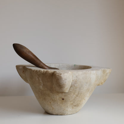 Pestle & Mortar