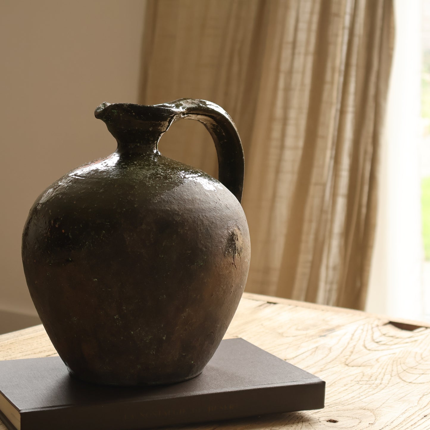 French jug - Jett