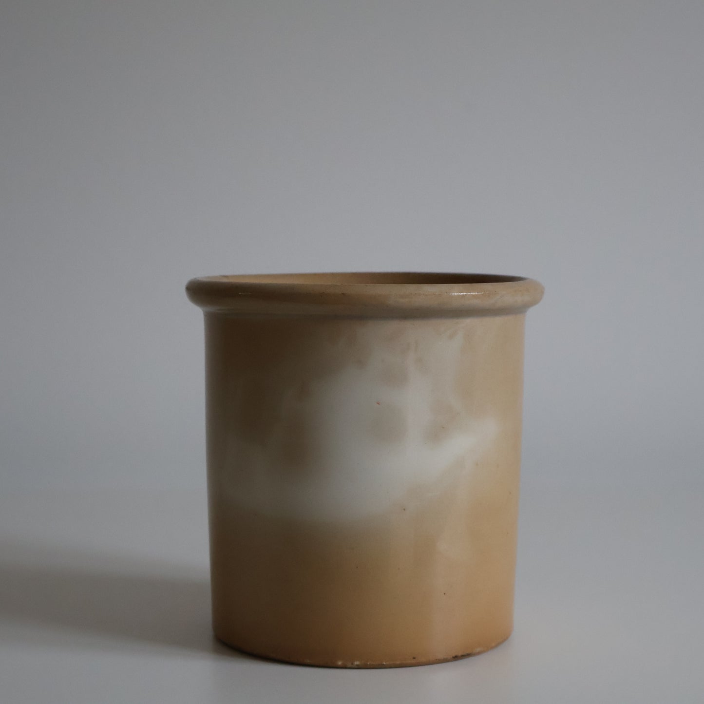 Confiture pot - Quin