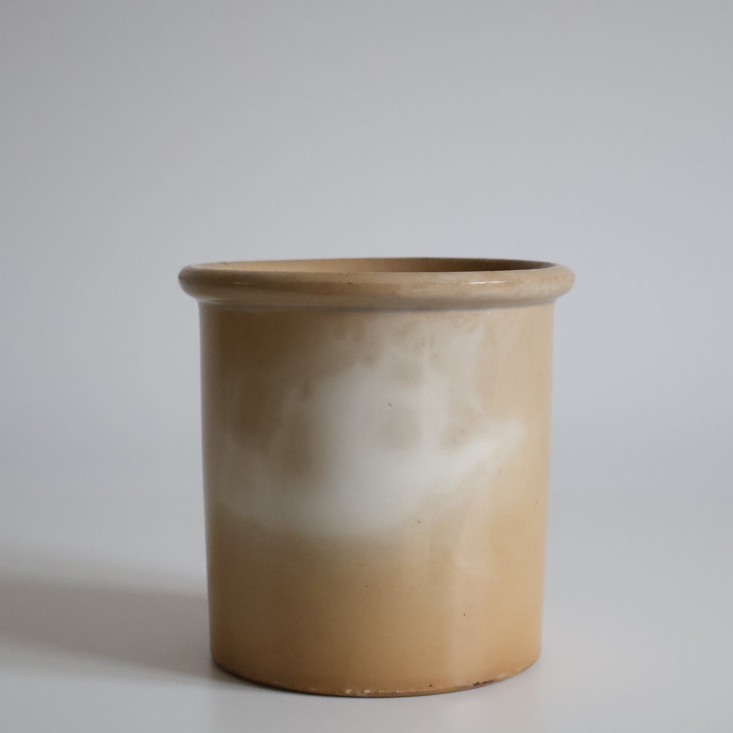 Confiture pot - Quin