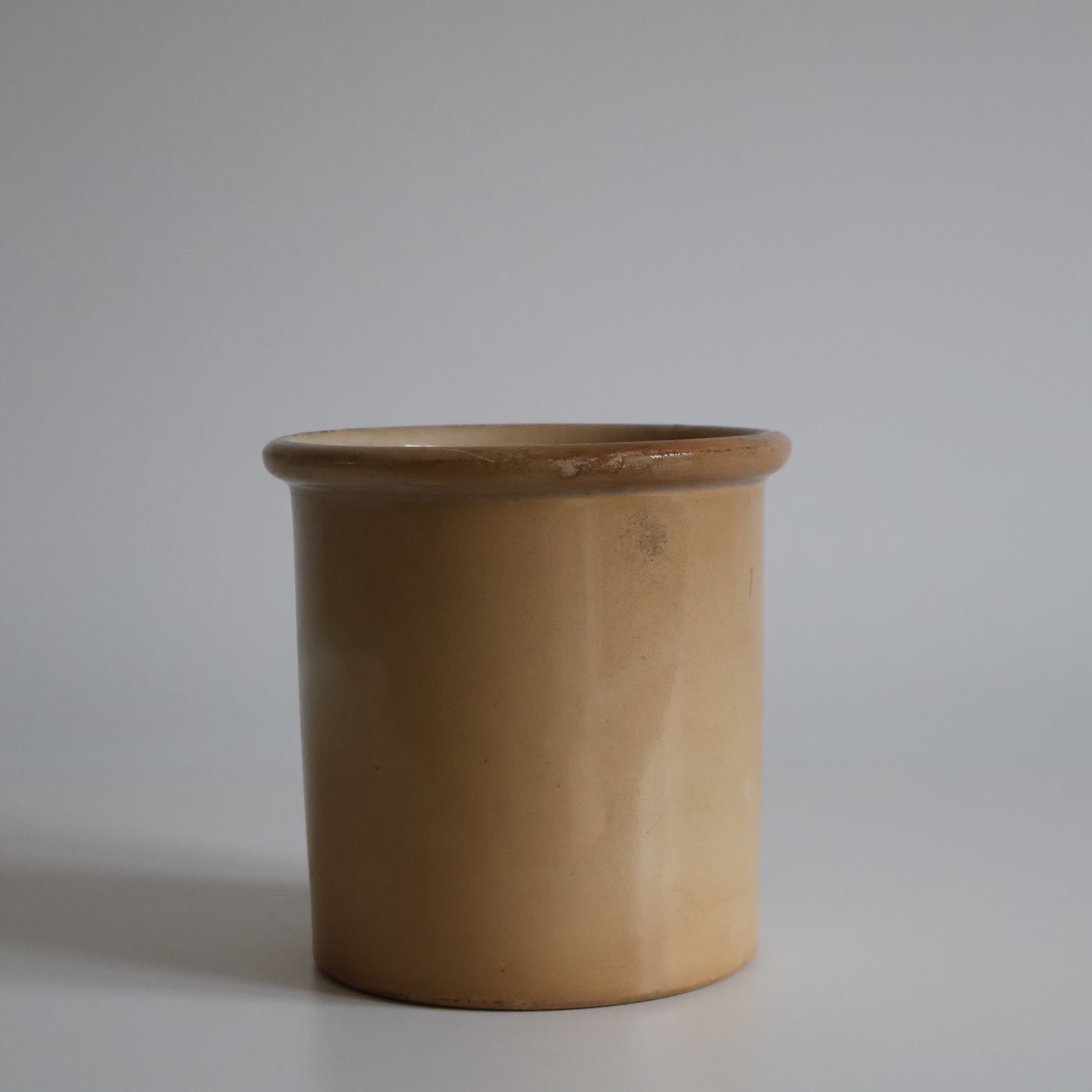 Confiture pot - Quin