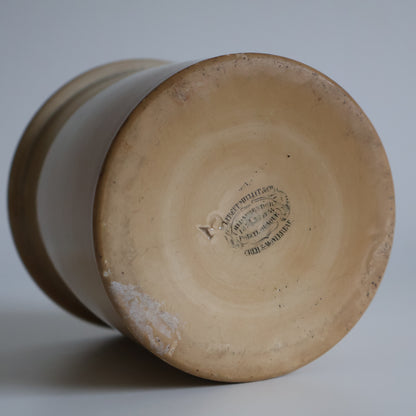 Confiture pot - Quin