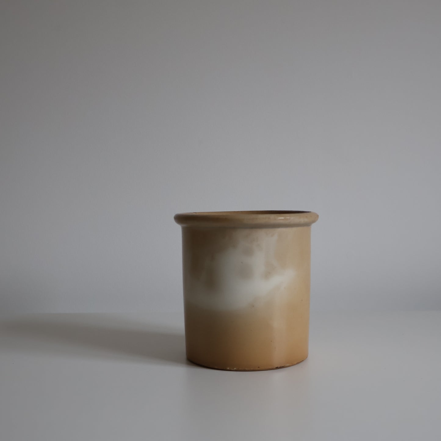 Confiture pot - Quin