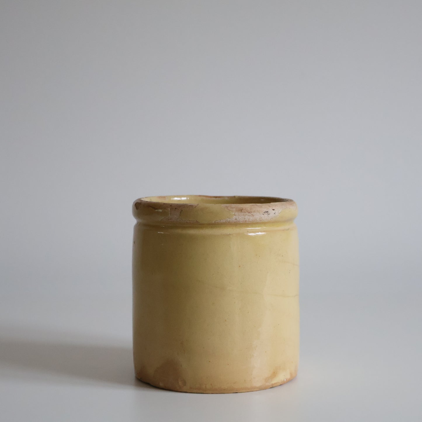 Confiture pot - Vive