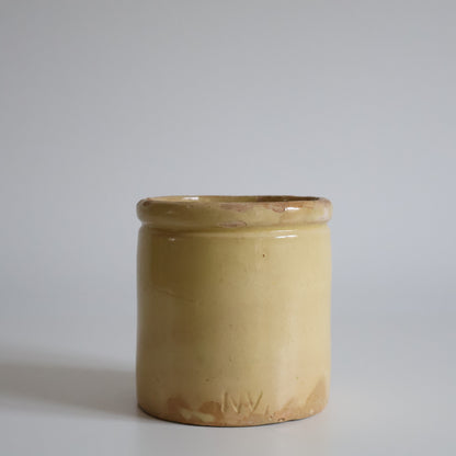 Confiture pot - Vive