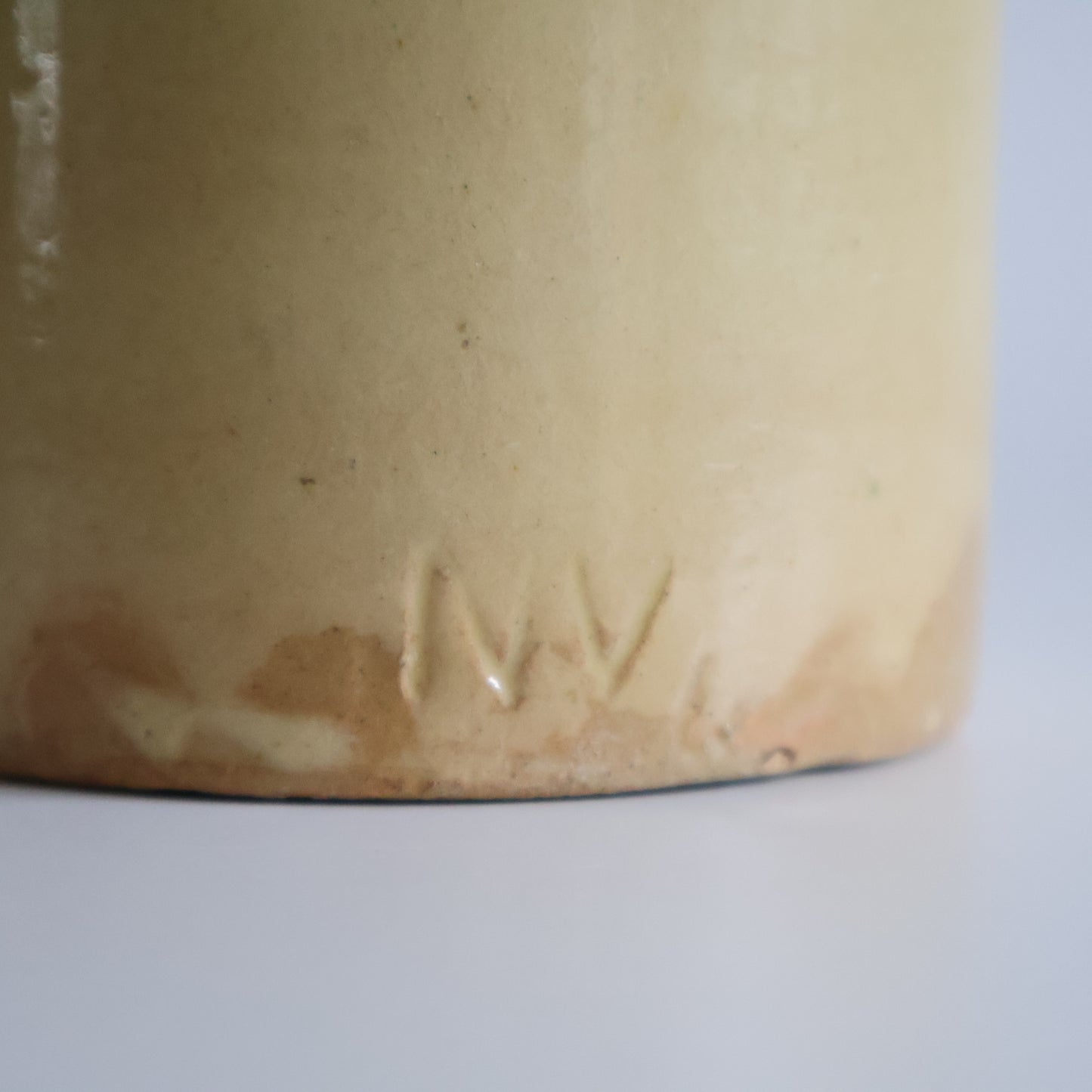 Confiture pot - Vive