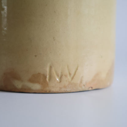 Confiture pot - Vive