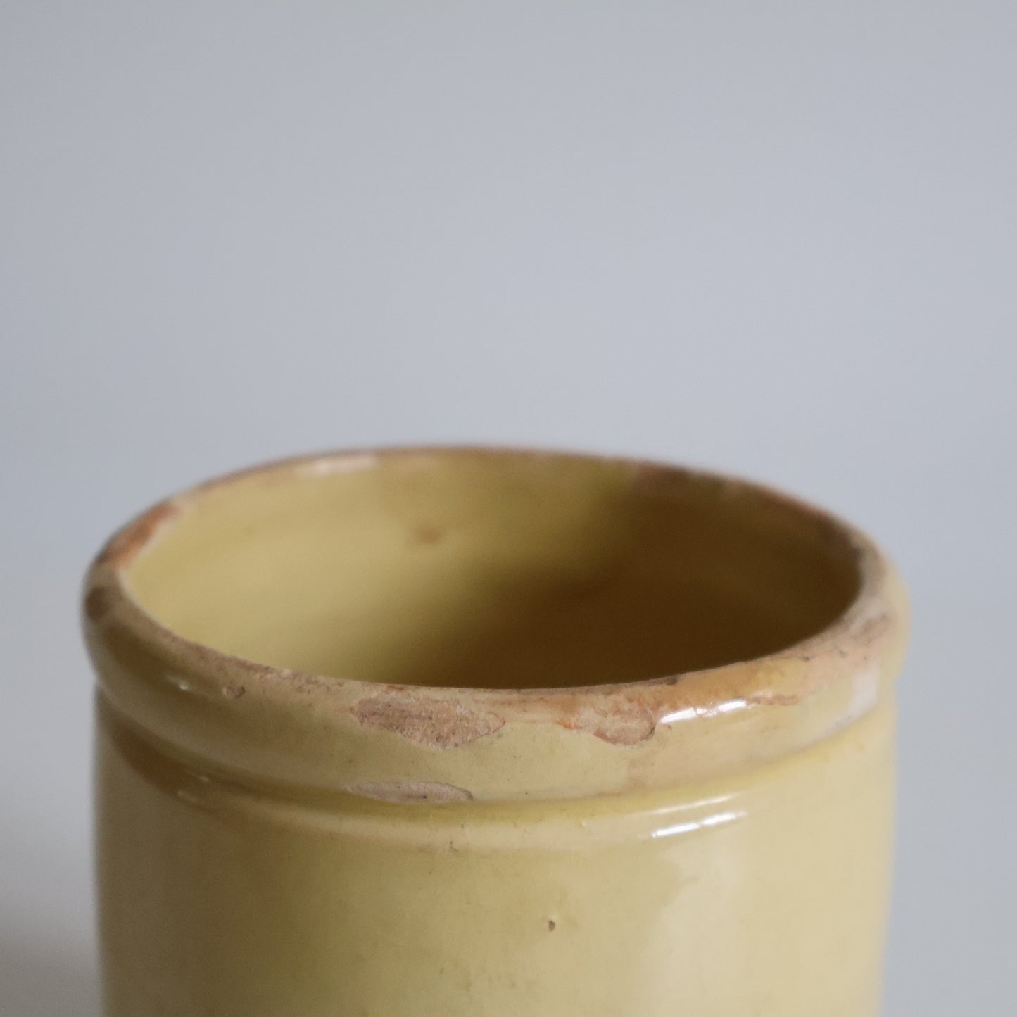 Confiture pot - Vive