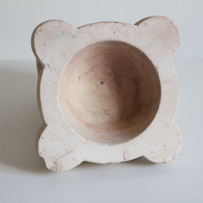Mini mortar
