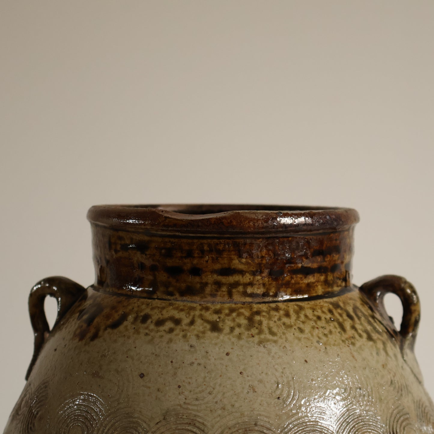 Yunnan pot - Ren