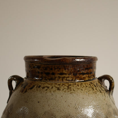 Yunnan pot - Ren