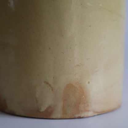 Confiture pot - Vive