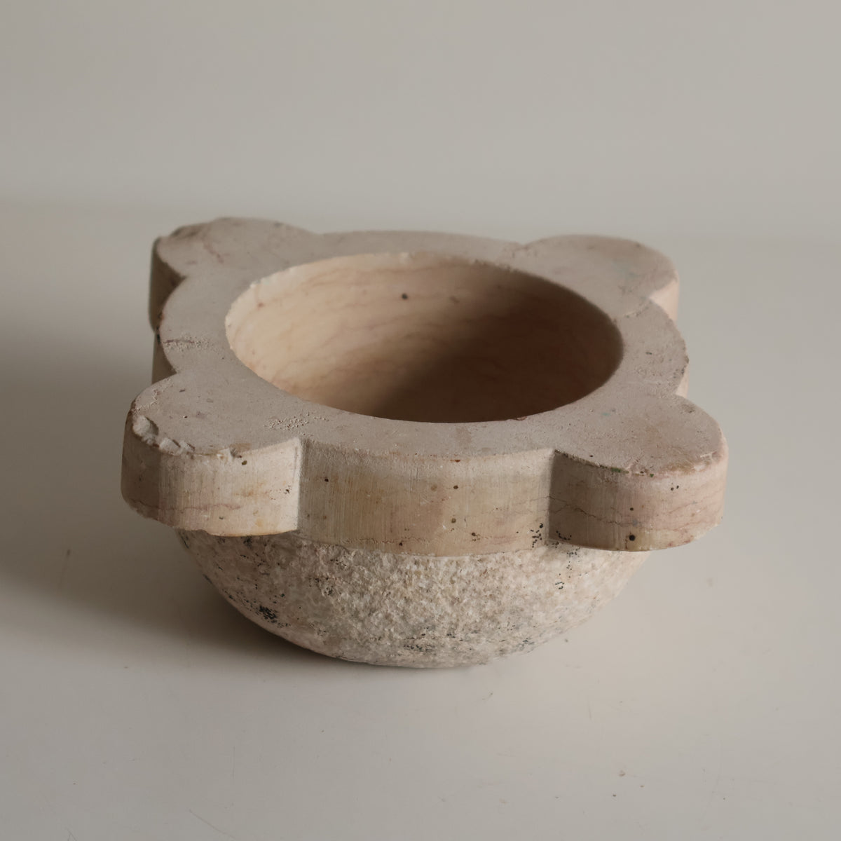 Mini mortar