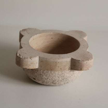Mini mortar