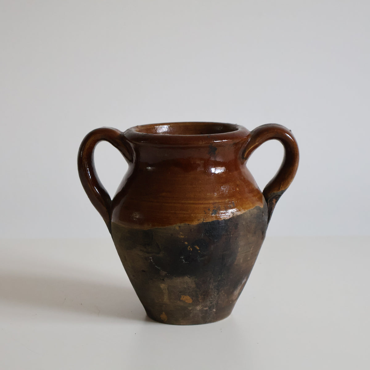 Moroccan pot