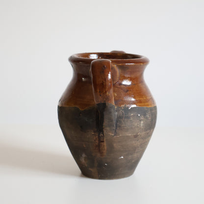 Moroccan pot