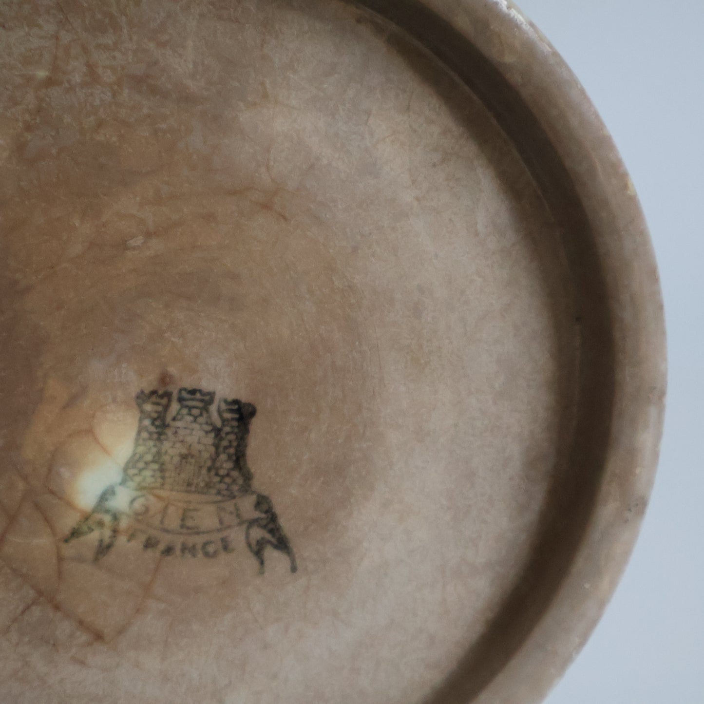 Confiture pot - Keir