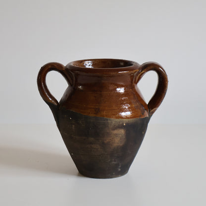 Moroccan pot