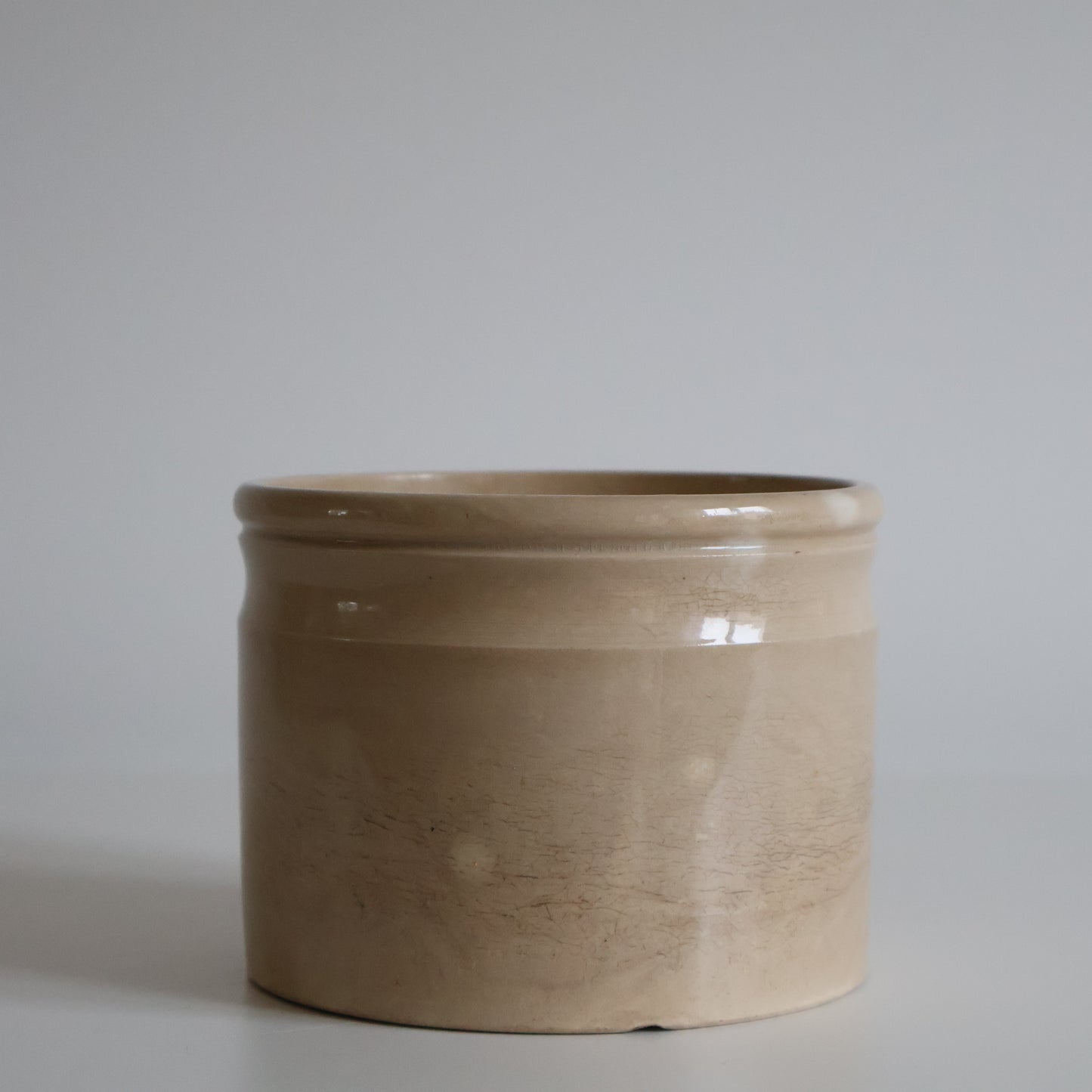 Confiture pot - Marn