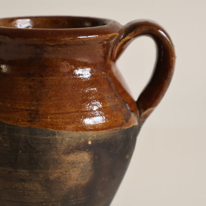 Moroccan pot