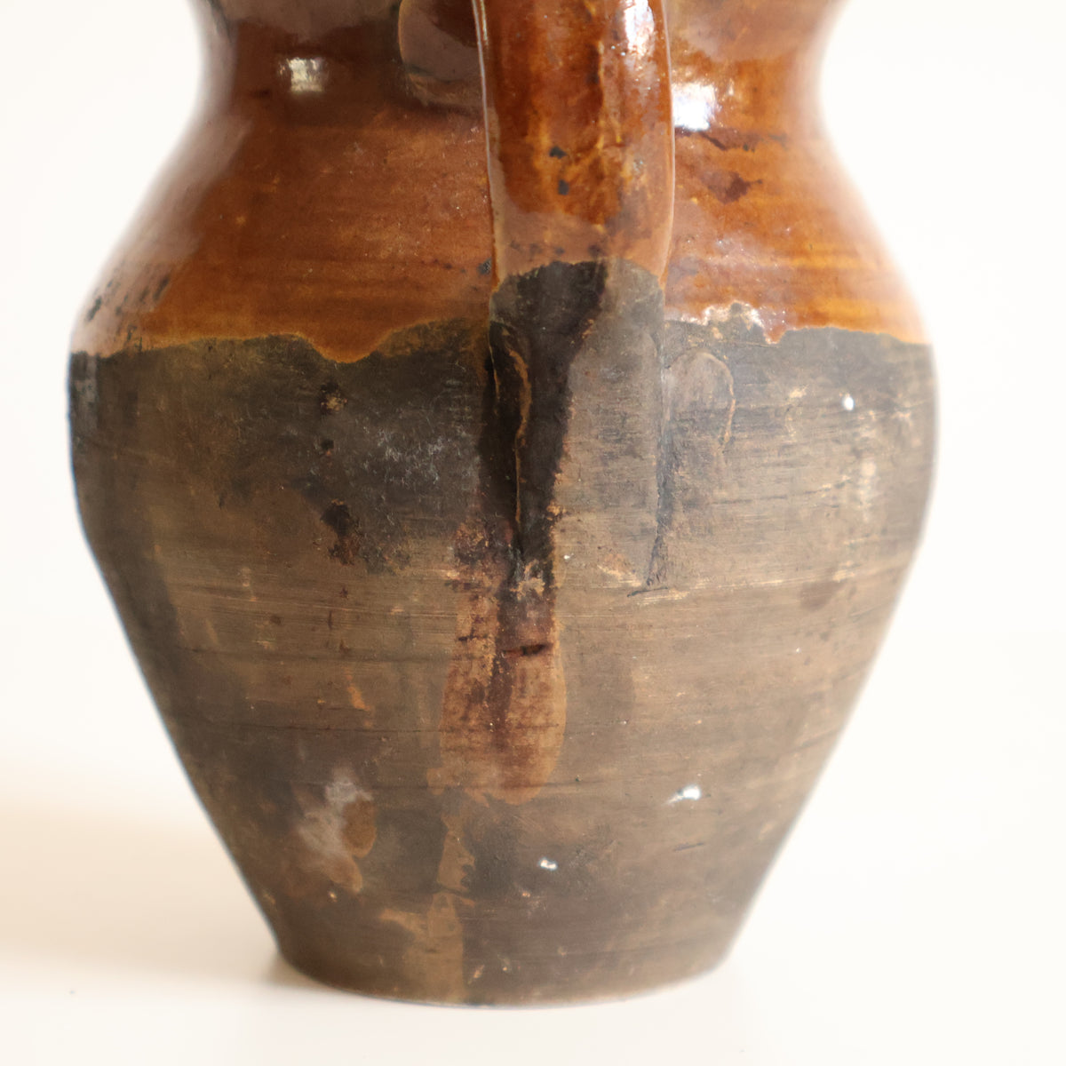 Moroccan pot