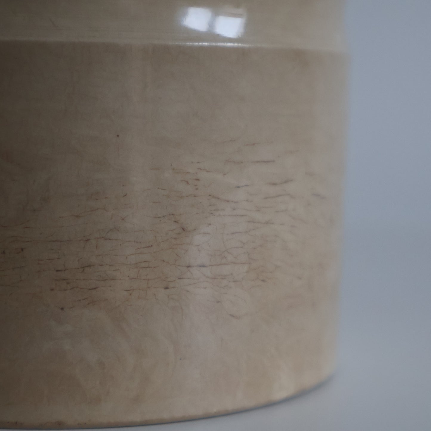 Confiture pot - Marn