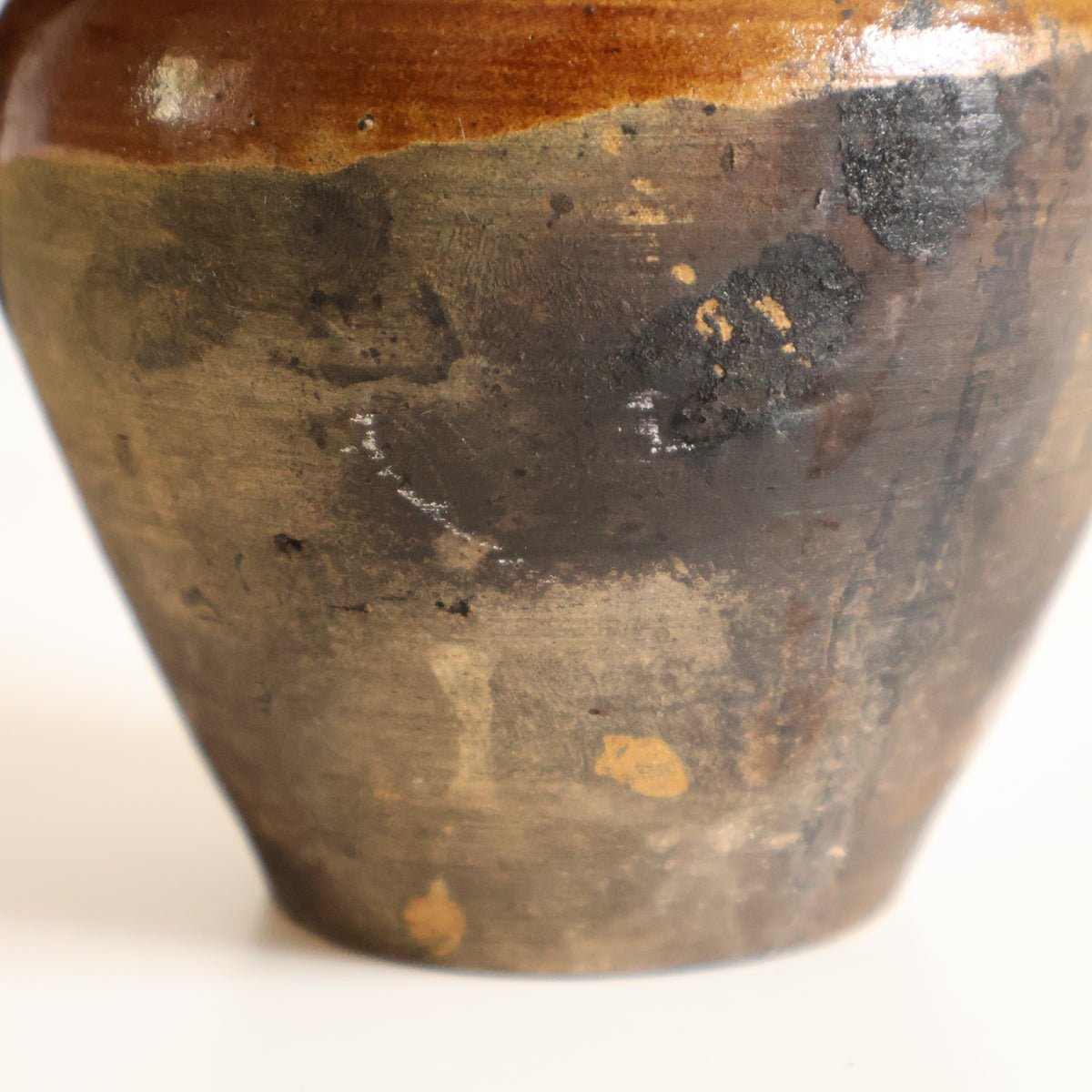 Moroccan pot