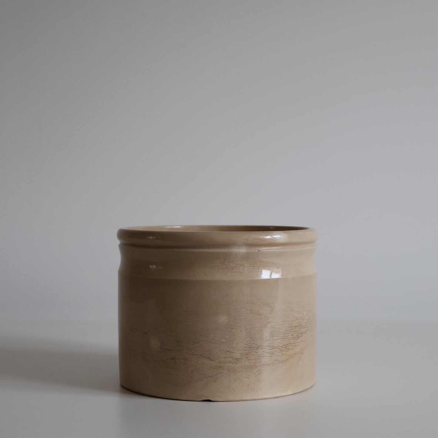 Confiture pot - Marn