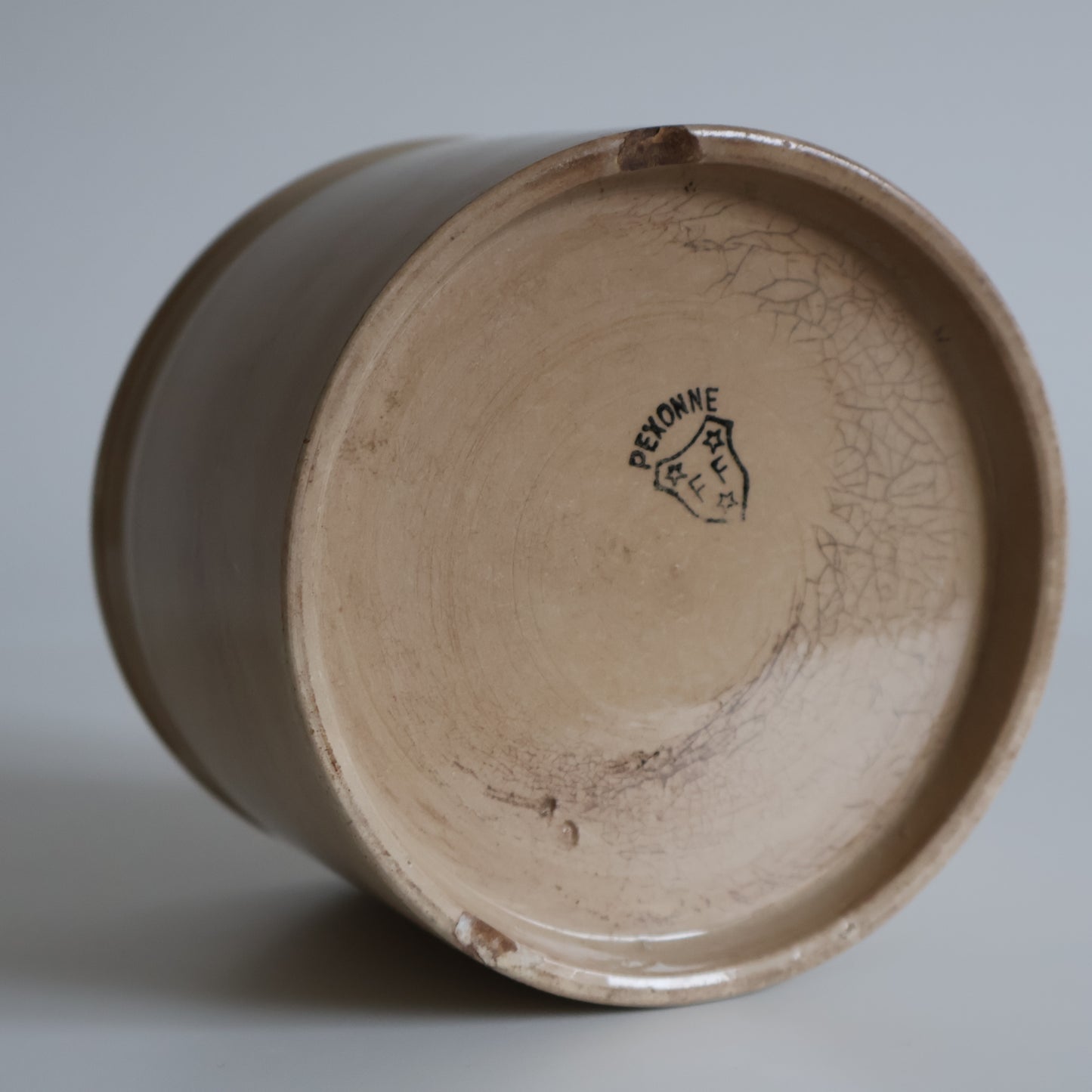 Confiture pot - Marn