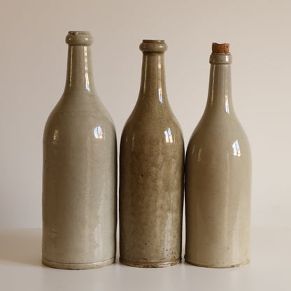 French bottle - Roux