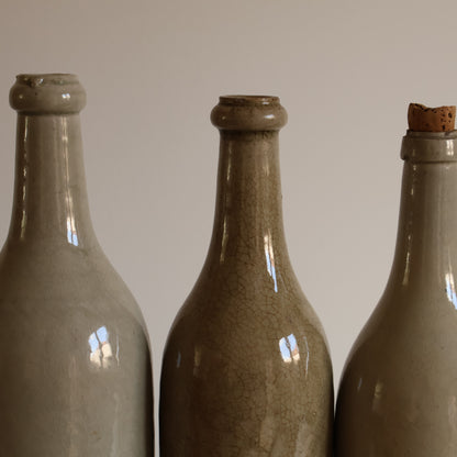 French bottle - Sol