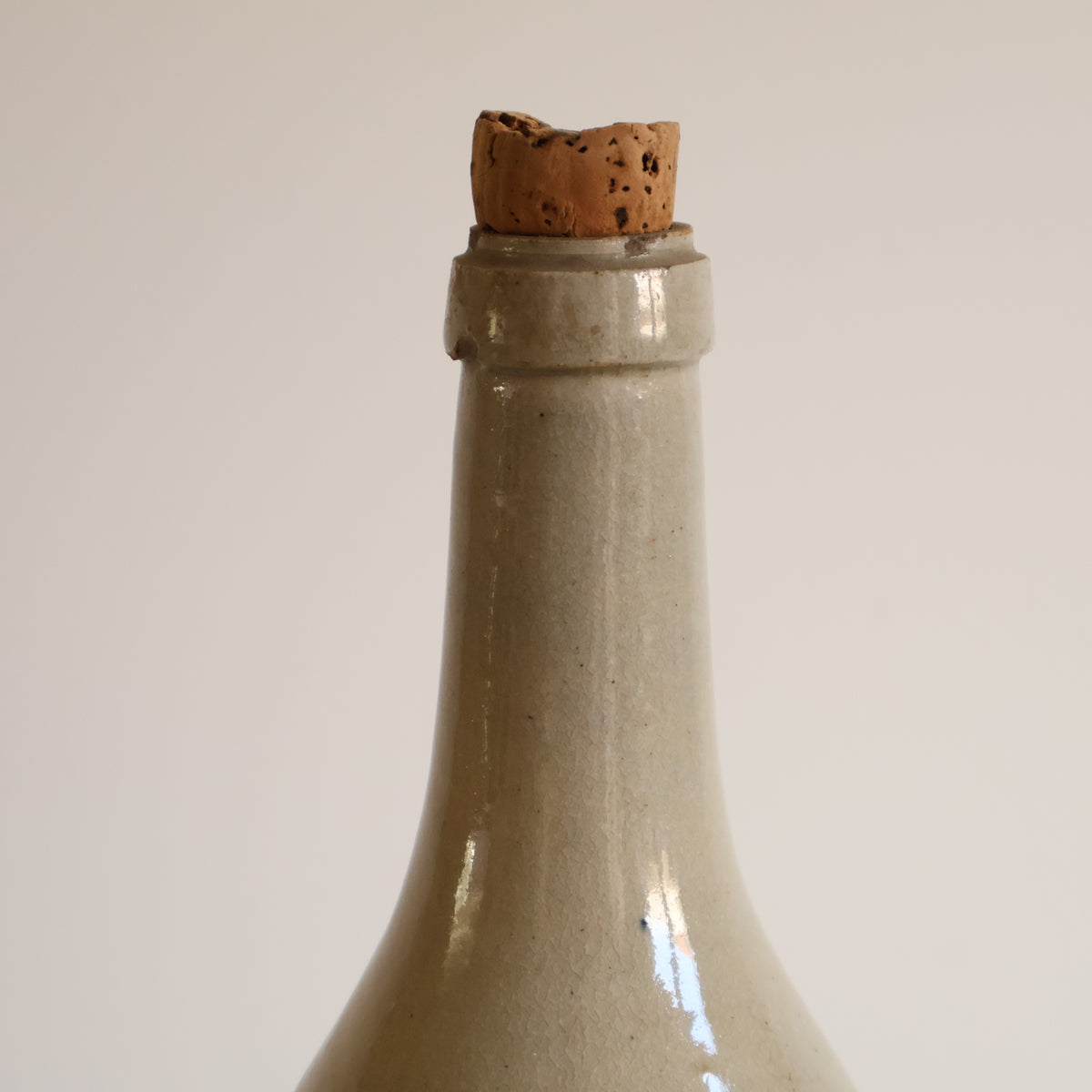French bottle - Sol