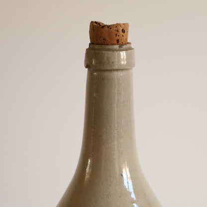 French bottle - Sol