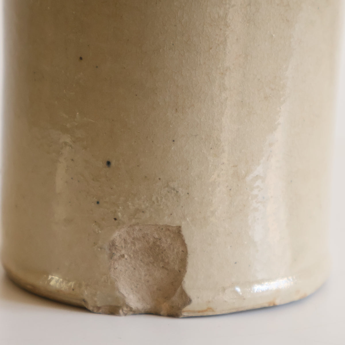 French bottle - Sol