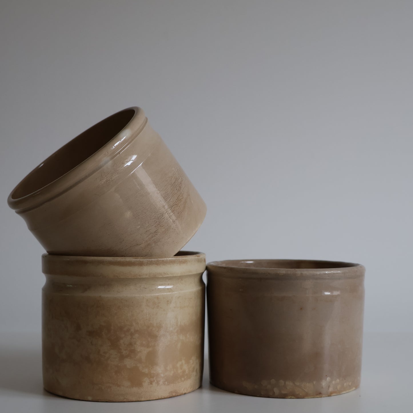 Confiture pot - Keir