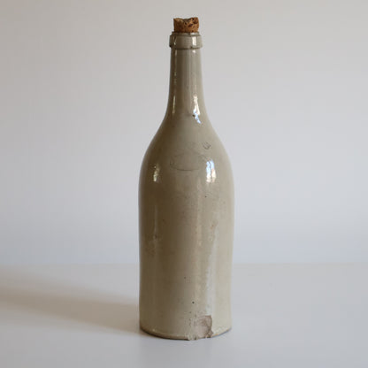 French bottle - Sol