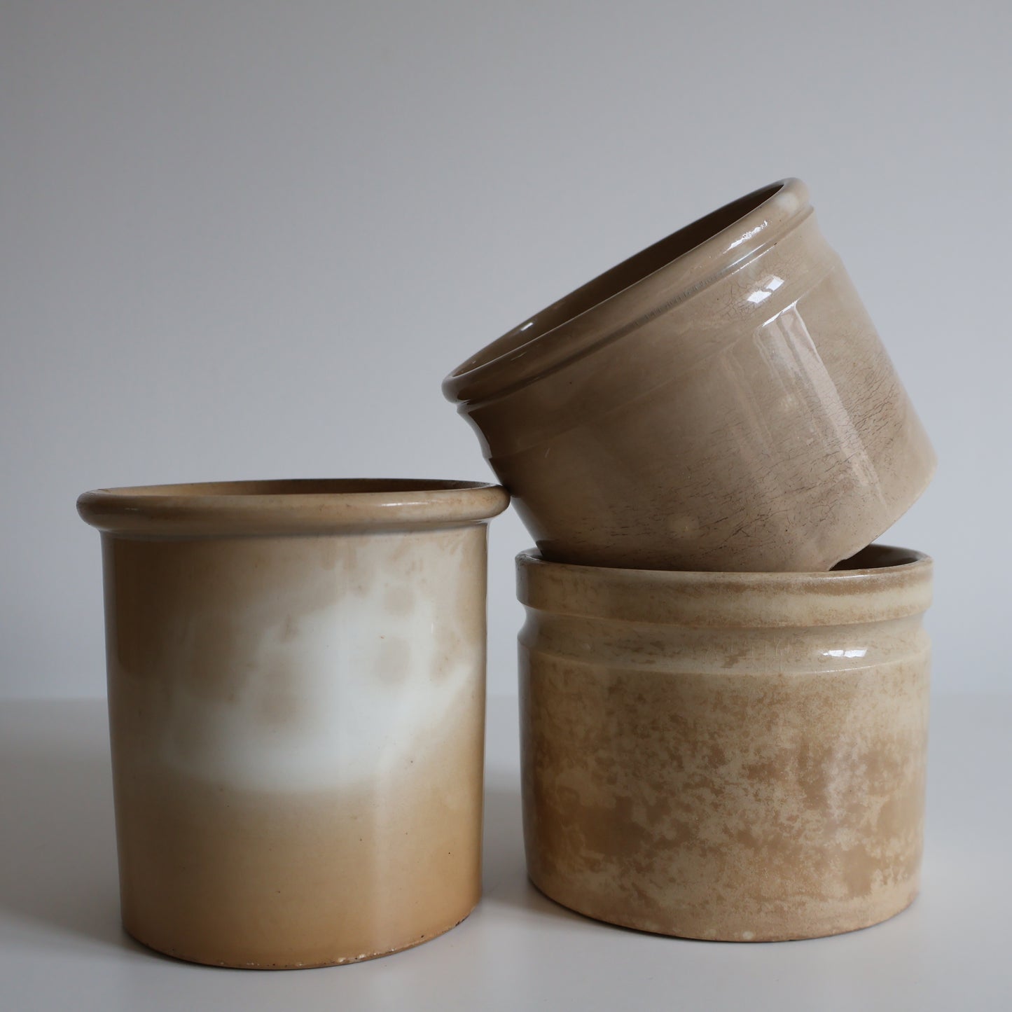 Confiture pot - Marn