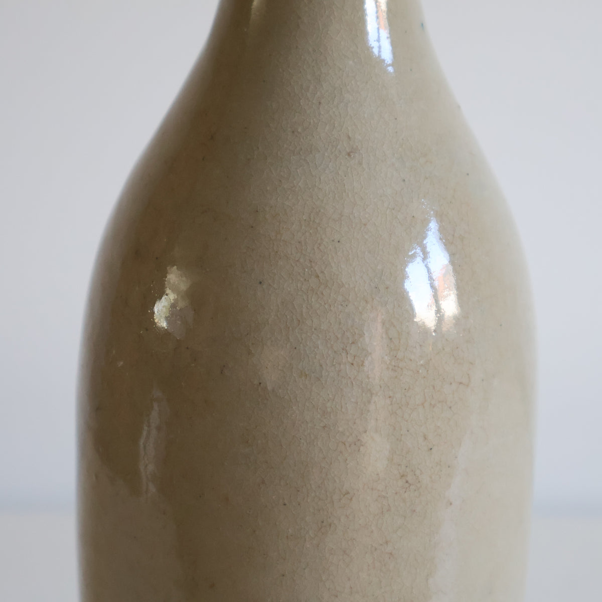 French bottle - Sol